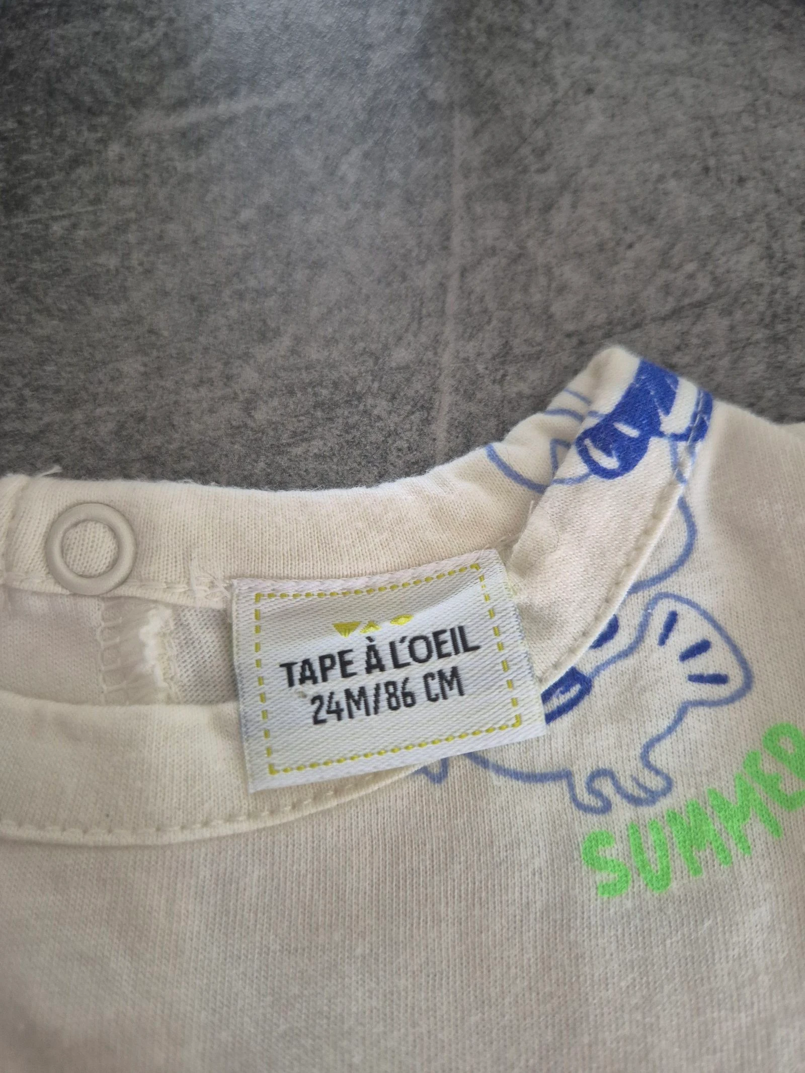 T-shirts – photo 10